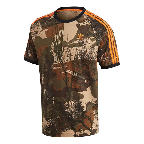 Футболка оригиналы камуфляж aop футболка камуфляжная печать полоса спортивная короткий рукав коричневый Adidas, коричневый
Футболка оригиналы камуфляж aop футболка камуфляжная печать полоса спортивная короткий рукав коричневый Adidas, коричневый