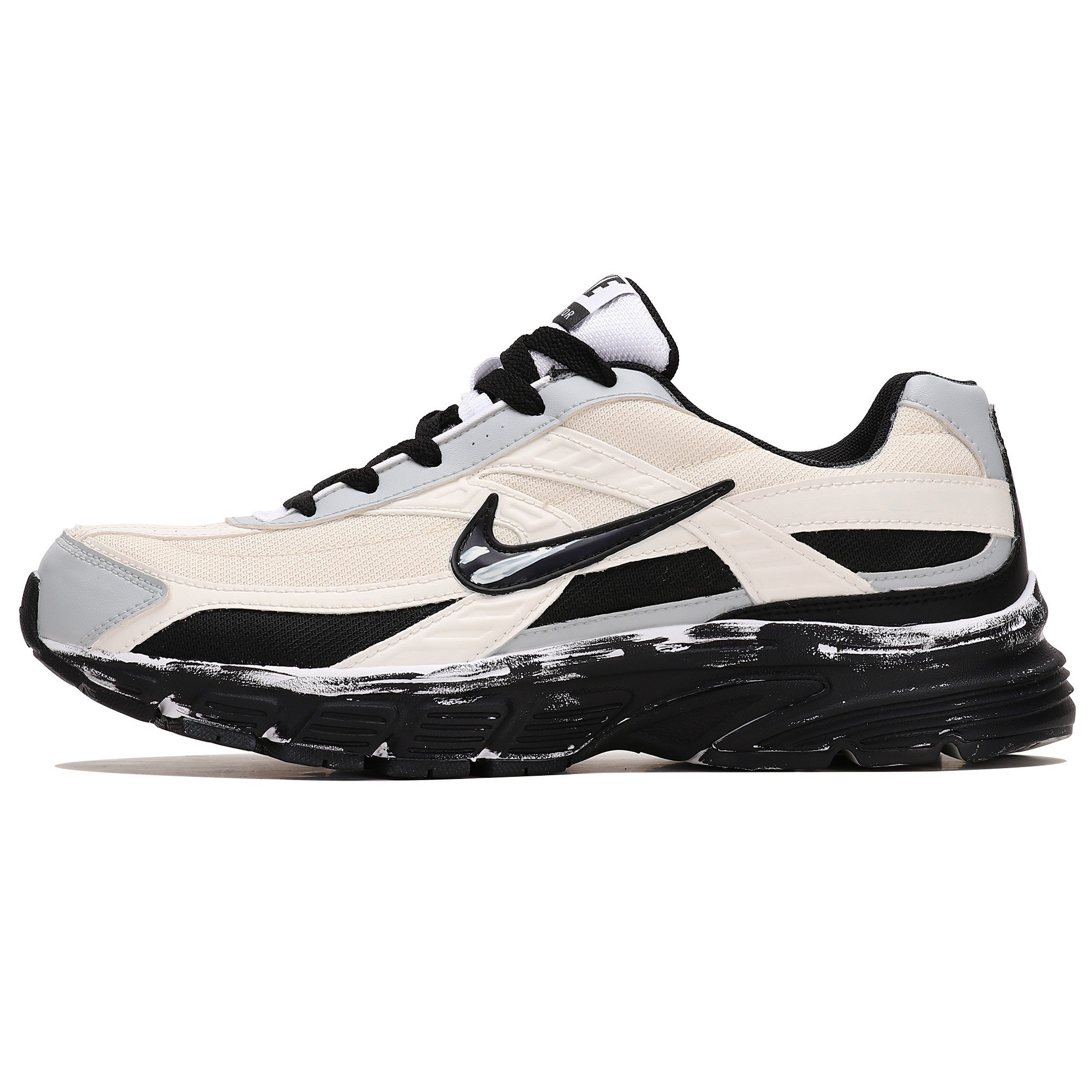 Nike Инициатор амортизирующая поддержка низкие кроссовки мужские желтый black
Nike Инициатор амортизирующая поддержка низкие кроссовки мужские желтый black