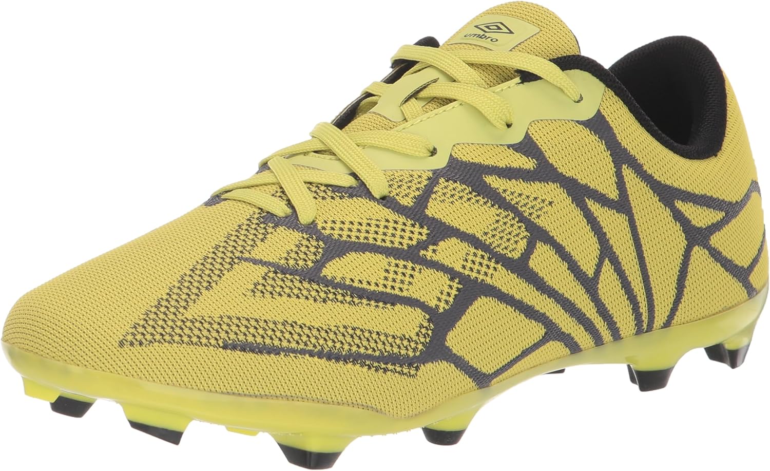 Футбольные бутсы Umbro Men's Velocita Alchemist Premier FG, желтый/серый
Футбольные бутсы Umbro Men's Velocita Alchemist Premier FG, желтый/серый