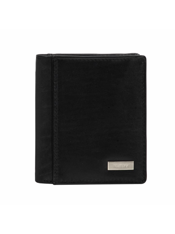 Кошелек Maître, черный
Кошелек Maître, черный