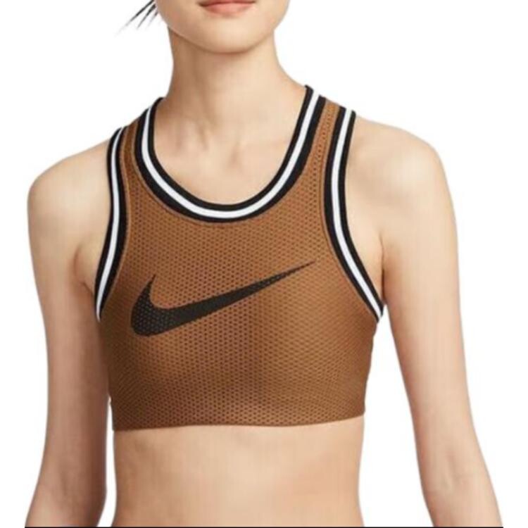 Спортивное нижнее белье женское коричневое Nike
Спортивное нижнее белье женское коричневое Nike