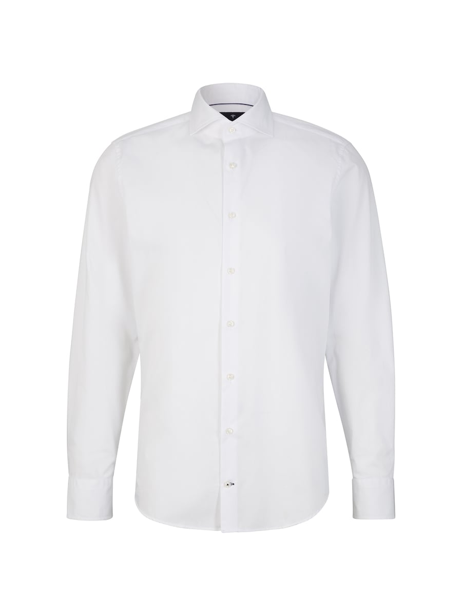 Рубашка делового покроя Regular Fit JOOP! Mika, белый
Рубашка делового покроя Regular Fit JOOP! Mika, белый