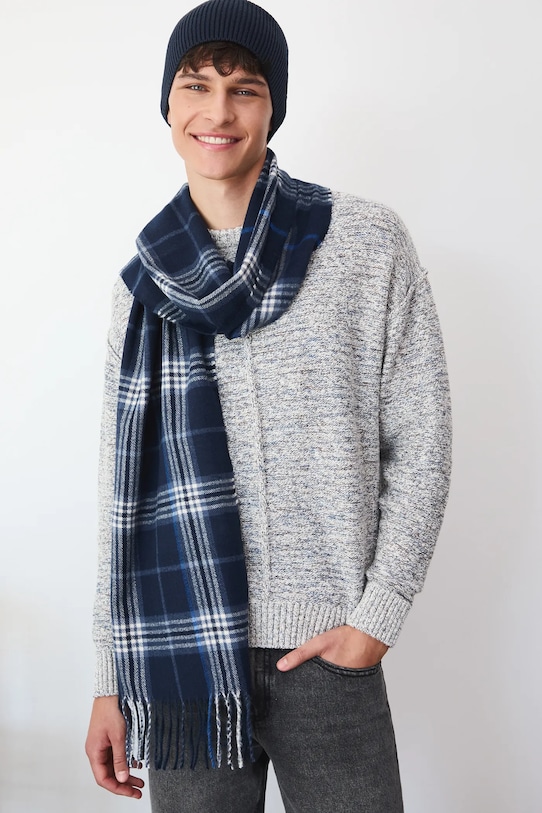 Шарф Medicine, мультиколор
Шарф Medicine, мультиколор