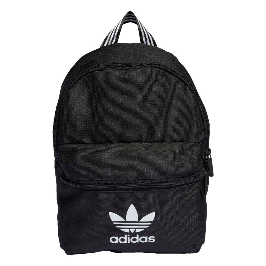 Рюкзак ADIDAS ORIGINALS Small Adicolor Classic, Black
Рюкзак ADIDAS ORIGINALS Small Adicolor Classic, Black