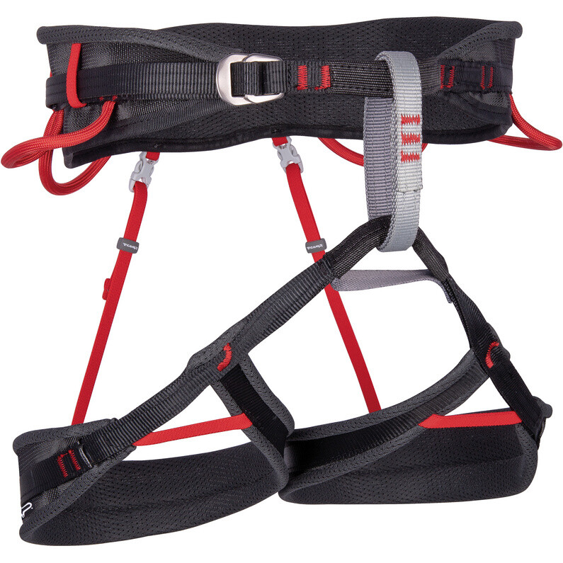 Обвязка для скоростного скалолазания Camp
Обвязка для скоростного скалолазания Camp