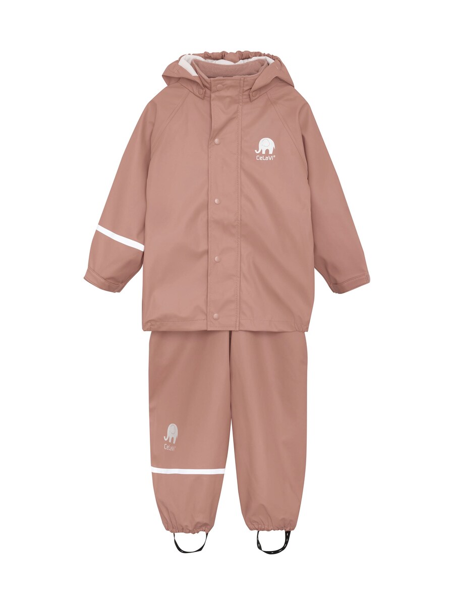 Спортивный костюм CeLaVi Magic, розовый
Спортивный костюм CeLaVi Magic, розовый