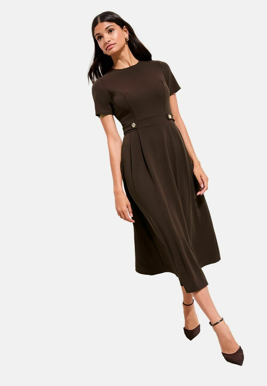 Платье Friends Like These Jersey dress, Brown
Платье Friends Like These Jersey dress, Brown