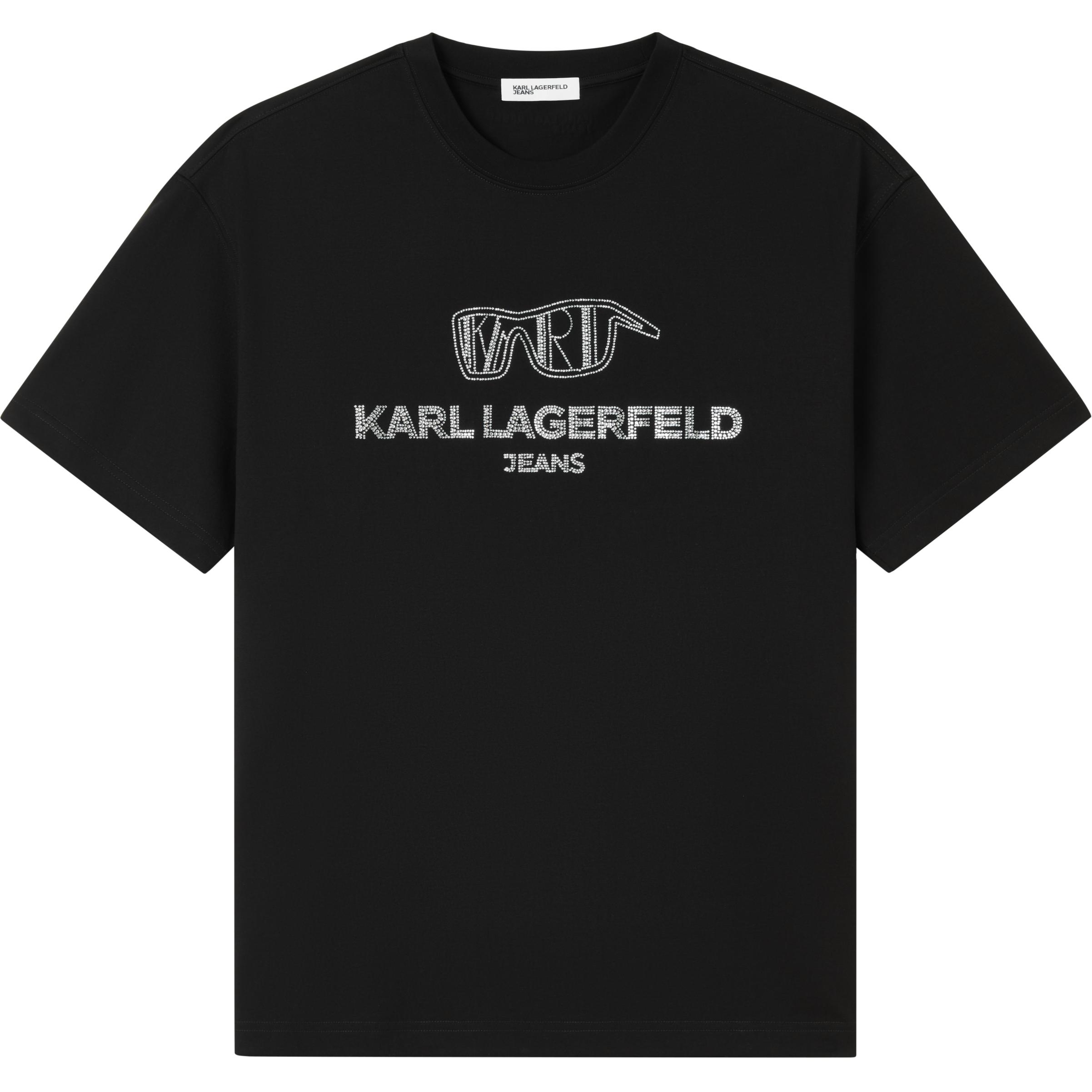 KARL LAGERFELD / Karl Lagerfeld Jeans Футболка KARL LAGERFELD для мужчин, черная, Черный, KARL LAGERFELD / Karl Lagerfeld Jeans Футболка KARL LAGERFELD для мужчин, черная
KARL LAGERFELD / Karl Lagerfeld Jeans Футболка KARL LAGERFELD для мужчин, черная, Черный, KARL LAGERFELD / Karl Lagerfeld Jeans Футболка KARL LAGERFELD для мужчин, черная