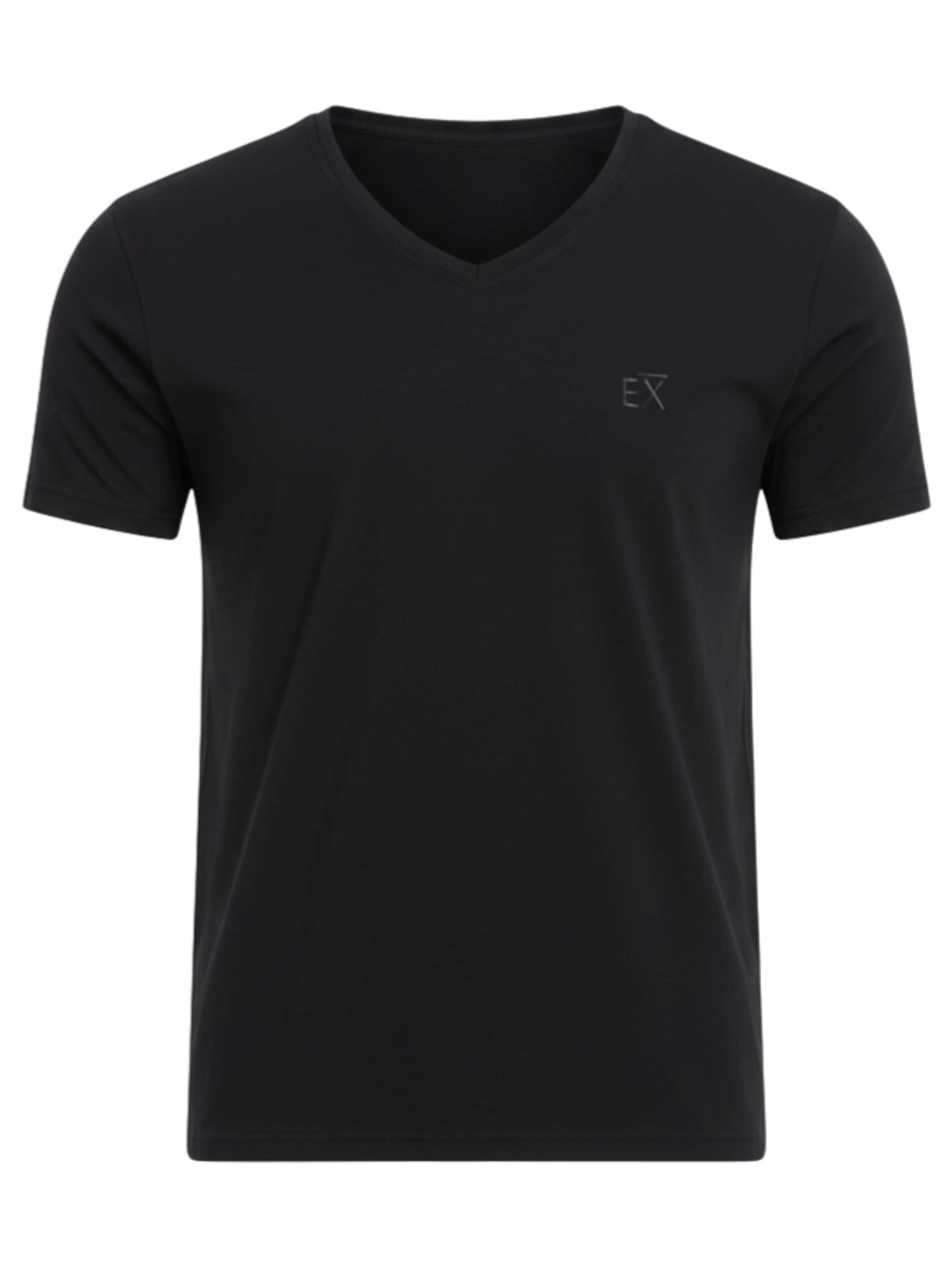 Ombre Футболка в черном цвете
Ombre Футболка в черном цвете