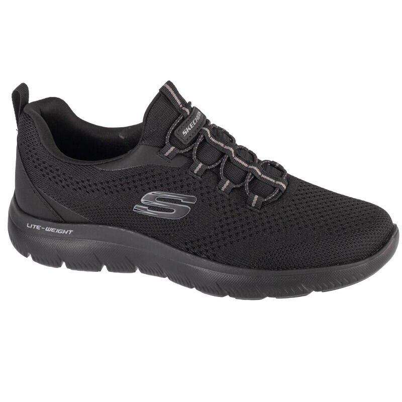 Кроссовки Skechers, черный
Кроссовки Skechers, черный