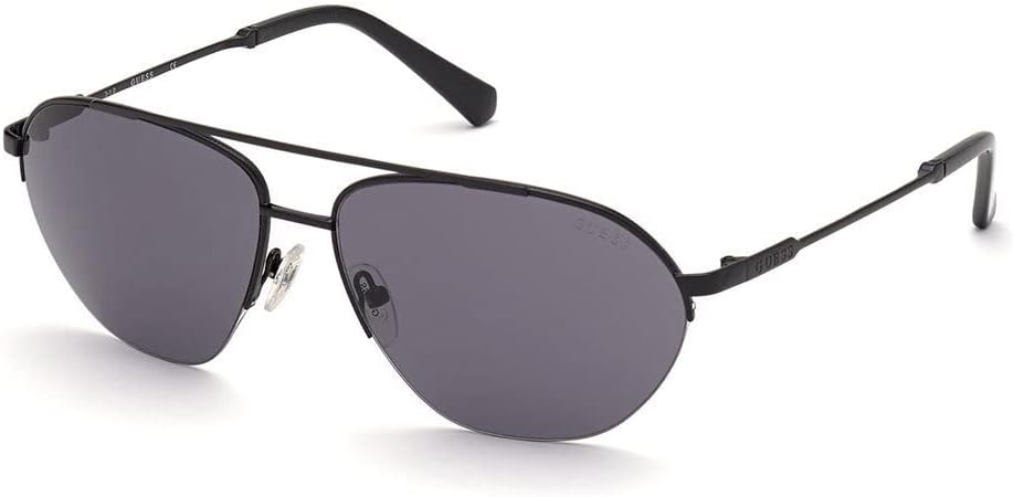 Очки GUESS GU00010, Shiny Black
Очки GUESS GU00010, Shiny Black