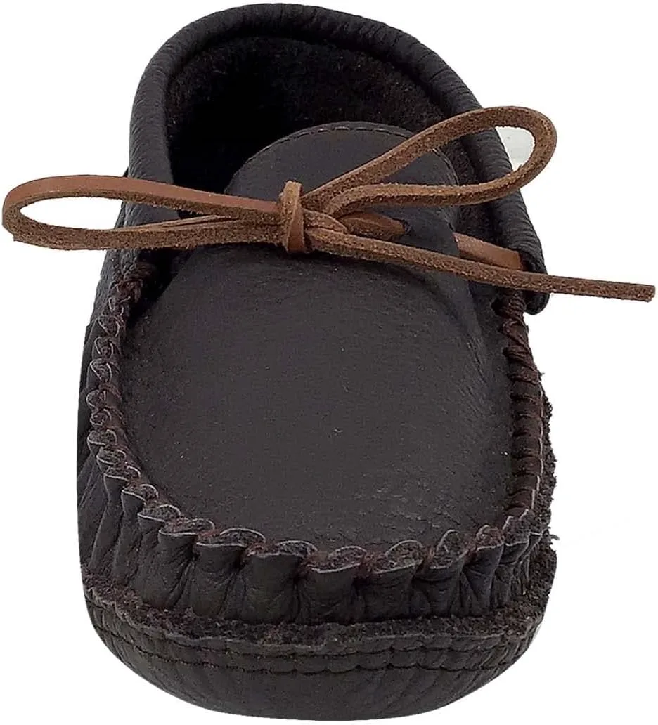 Мокасины для мужчин Laurentian Chief из буйволиной кожи с заземлением
Мокасины для мужчин Laurentian Chief из буйволиной кожи с заземлением