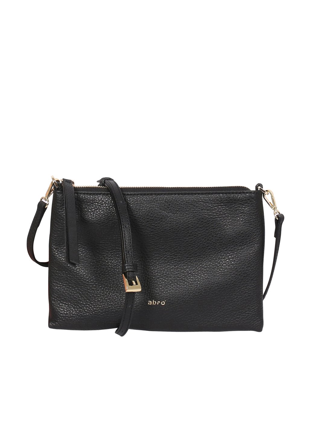 Сумка через плечо ALL DAY Abro, черный 
Сумка через плечо ALL DAY Abro, черный