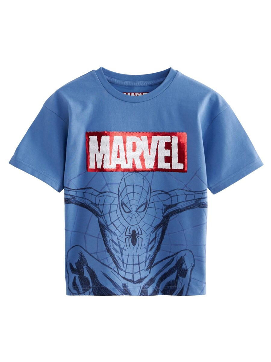 Рубашка Next, синий
Рубашка Next, синий