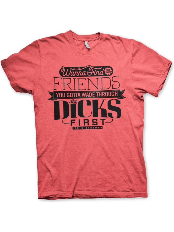 Футболка красного цвета South Park, Красный, Футболка красного цвета South Park
Футболка красного цвета South Park, Красный, Футболка красного цвета South Park