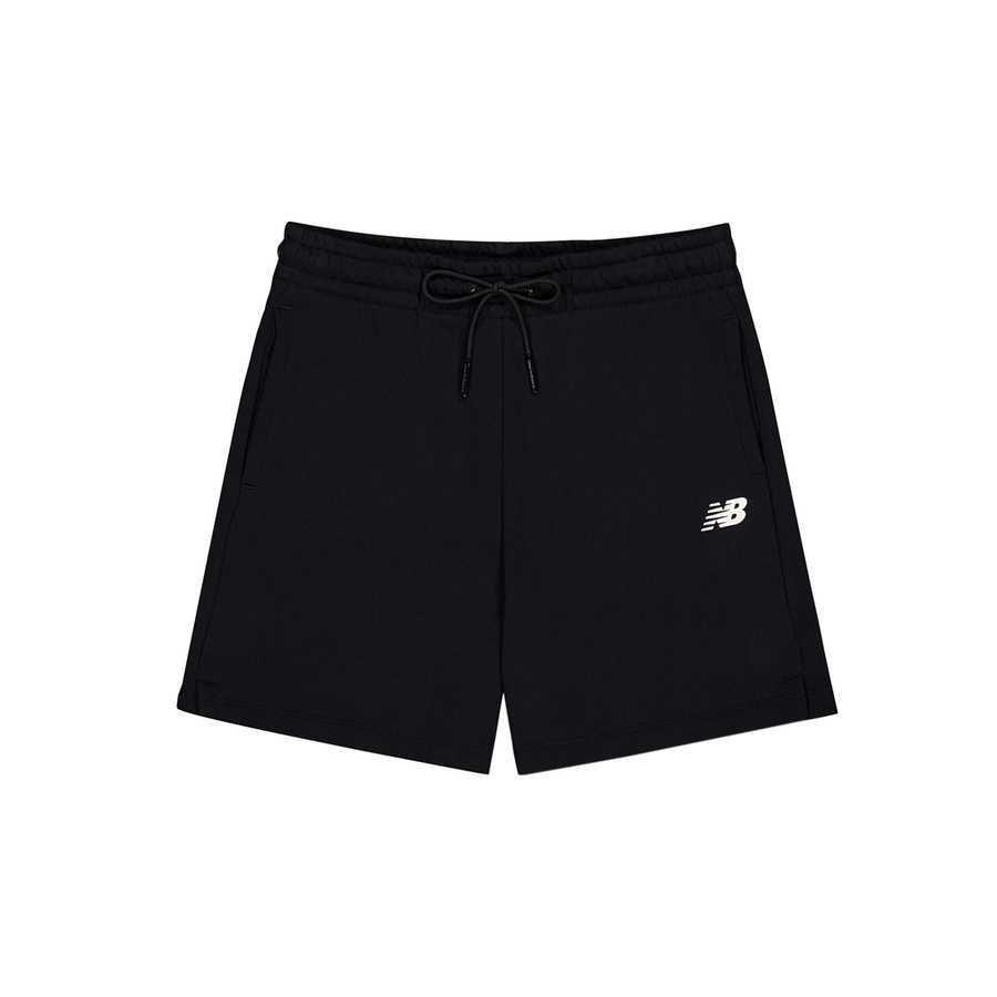 New Balance Женские повседневные шорты черного цвета
New Balance Женские повседневные шорты черного цвета
