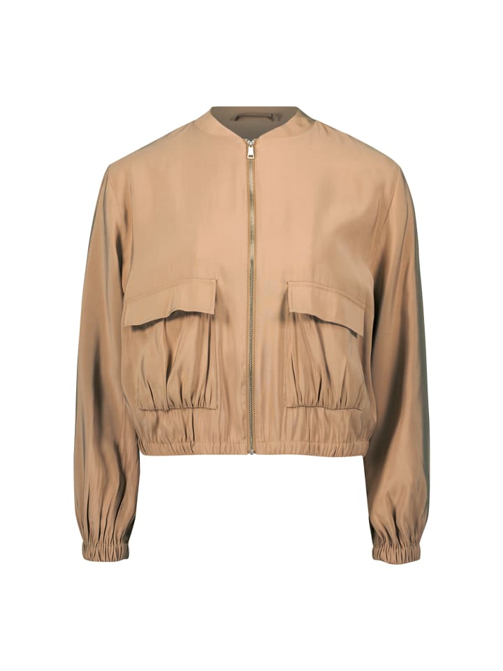 Блейзер Zero , цвет tigers eye 
Блейзер Zero , цвет tigers eye