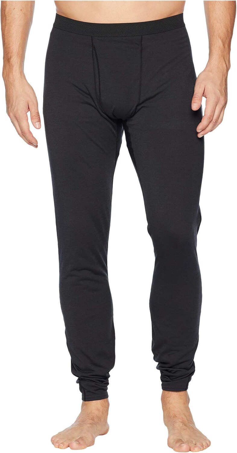 Брюки Pepper Skins Bottom Hot Chillys, черный
Брюки Pepper Skins Bottom Hot Chillys, черный