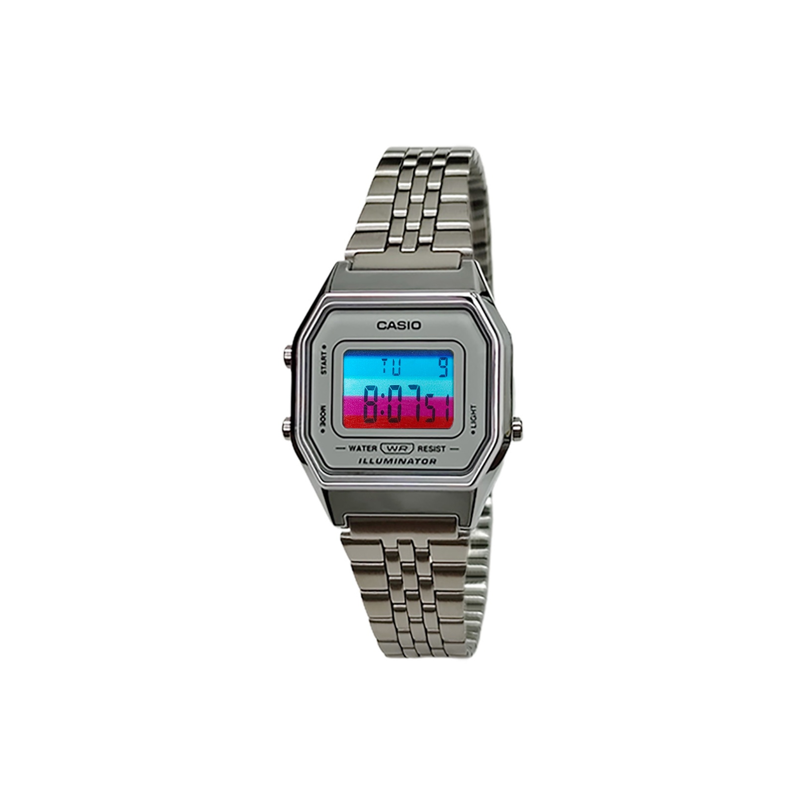 CASIO Часы Vintage LA680WA 7 
CASIO Часы Vintage LA680WA 7