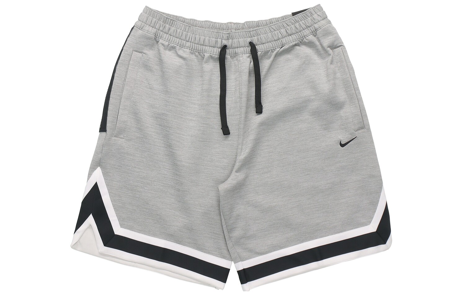 Мужские баскетбольные шорты Nike, цвет Dark Grey Heather
Мужские баскетбольные шорты Nike, цвет Dark Grey Heather