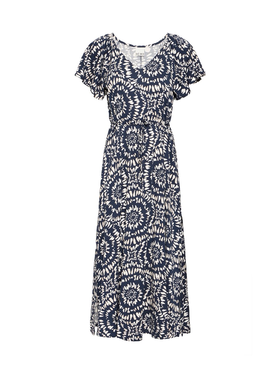 Летнее платье ICHI IHAya, Navy
Летнее платье ICHI IHAya, Navy