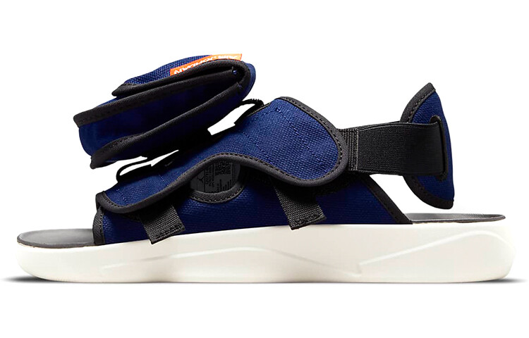 Шлепанцы и сланцы JORDAN Ls Slide Deep Royal Blue
Шлепанцы и сланцы JORDAN Ls Slide Deep Royal Blue