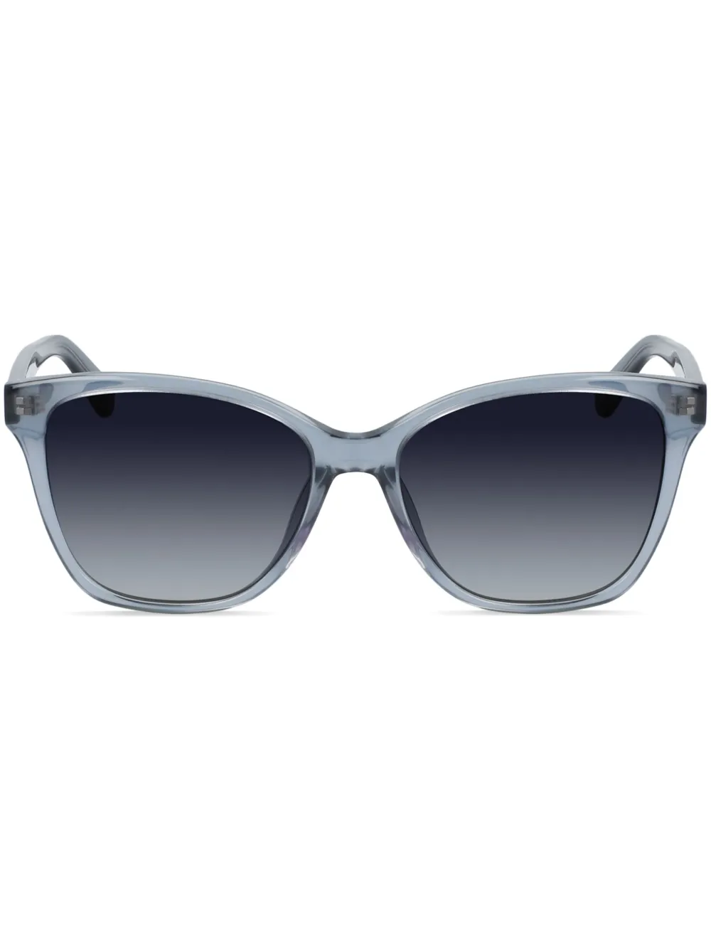 Солнцезащитные очки CK21529S Calvin Klein, синий
Солнцезащитные очки CK21529S Calvin Klein, синий