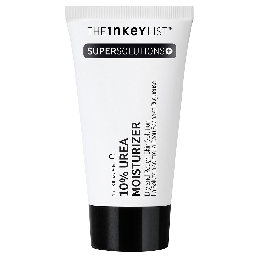 Увлажняющий крем для лица super solutions 10% urea moisturizer The Inkey List, 50 мл
Увлажняющий крем для лица super solutions 10% urea moisturizer The Inkey List, 50 мл