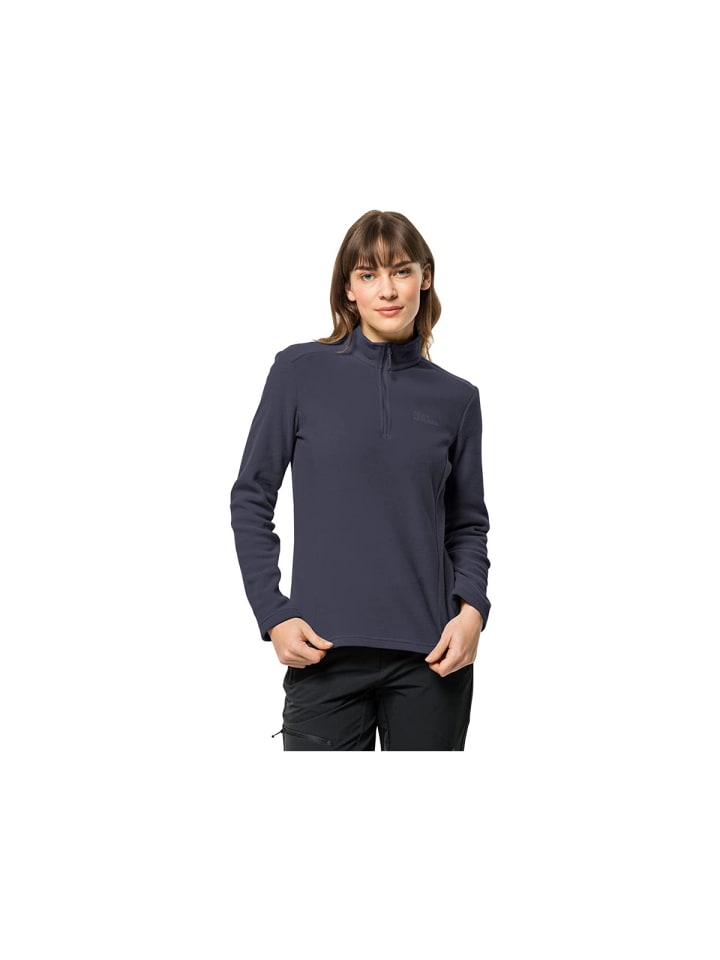 Пуловер Jack Wolfskin, цвет graphite
Пуловер Jack Wolfskin, цвет graphite