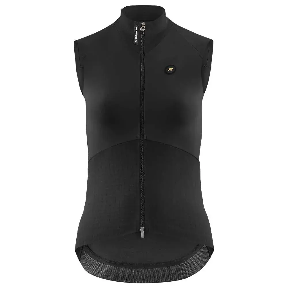 Жилет Assos UMA GTV Spring Fall S11, черный
Жилет Assos UMA GTV Spring Fall S11, черный