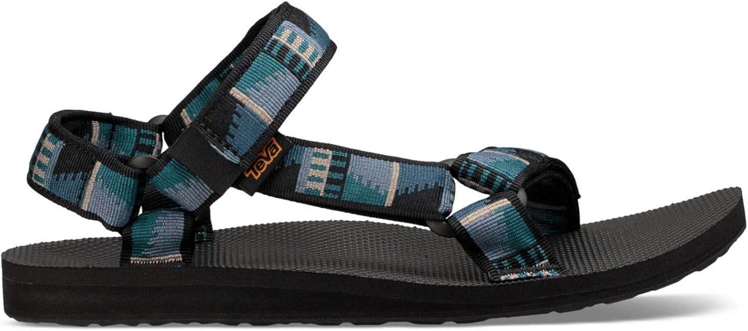 Мужские сандалии Teva Original Universal, черный
Мужские сандалии Teva Original Universal, черный