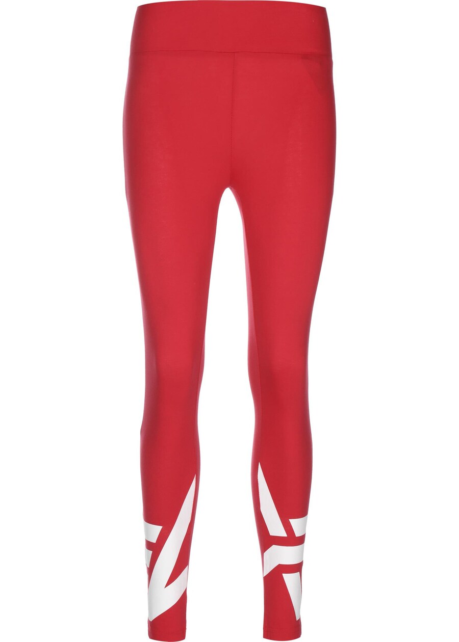 Узкие леггинсы ALPHA INDUSTRIES, красный
Узкие леггинсы ALPHA INDUSTRIES, красный