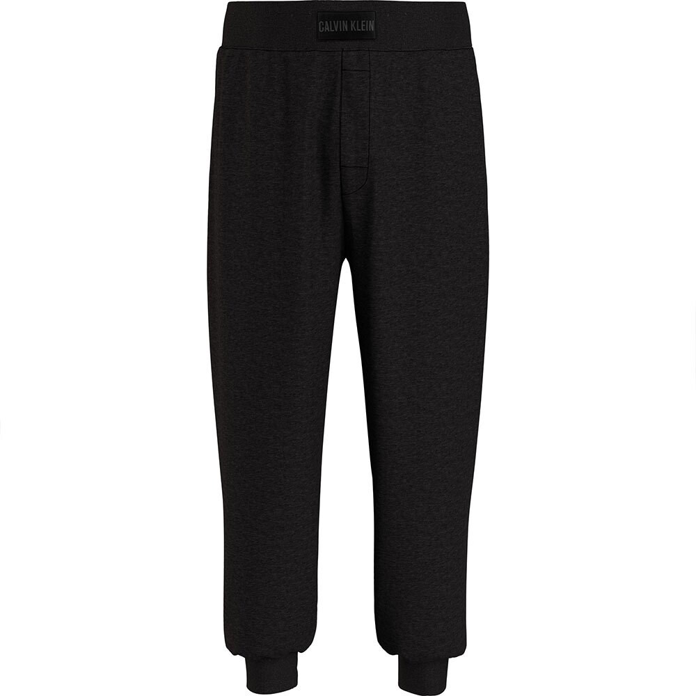 Джоггеры Calvin Klein 000NM2571E, черный
Джоггеры Calvin Klein 000NM2571E, черный