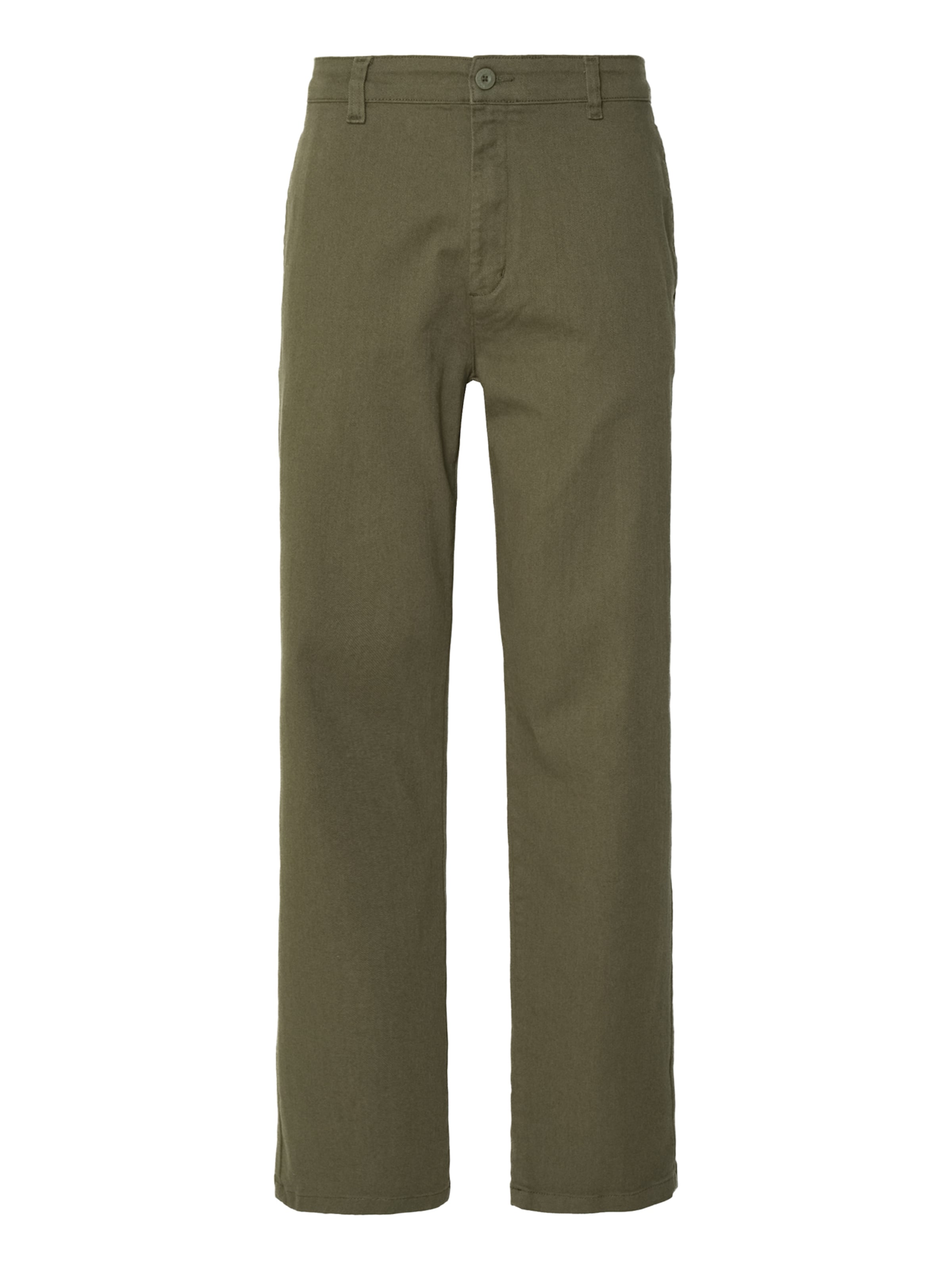 ALPHA INDUSTRIES Оливковые чинос Regular
ALPHA INDUSTRIES Оливковые чинос Regular