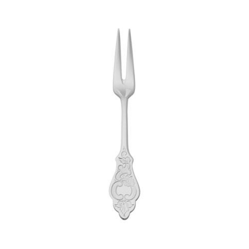 Восточно-фризская вилка для мяса, 150 г, посеребренная, большая Robbe & Berking, серебро
Восточно-фризская вилка для мяса, 150 г, посеребренная, большая Robbe & Berking, серебро