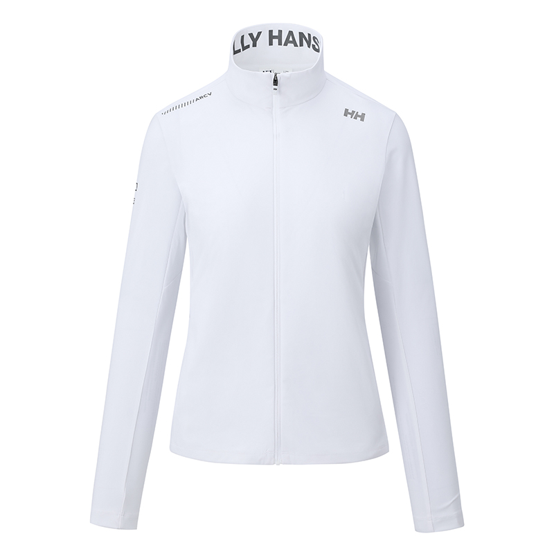 HELLY HANSEN Женская белая одежда с быстрой сушкой и защитой от ультрафиолета, White
HELLY HANSEN Женская белая одежда с быстрой сушкой и защитой от ультрафиолета, White