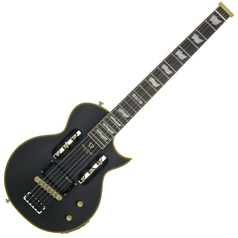 Электрогитара Traveler Guitar LTD EC-1 - Travel Sized EC-1000 Electric Travel Guitar
Электрогитара Traveler Guitar LTD EC-1 - Travel Sized EC-1000 Electric Travel Guitar