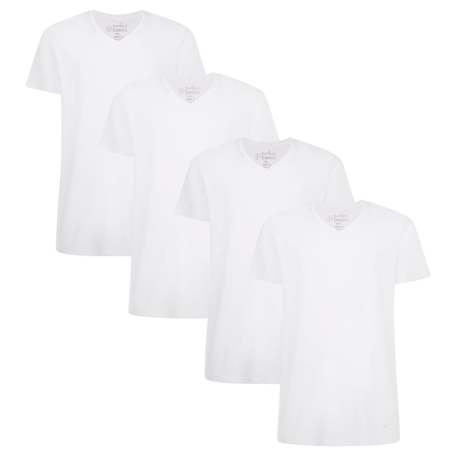 Нижняя рубашка Bamboo basics, белый
Нижняя рубашка Bamboo basics, белый