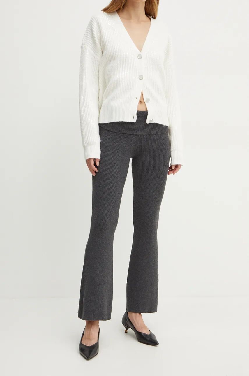 Guess брюки NINA, серый
Guess брюки NINA, серый