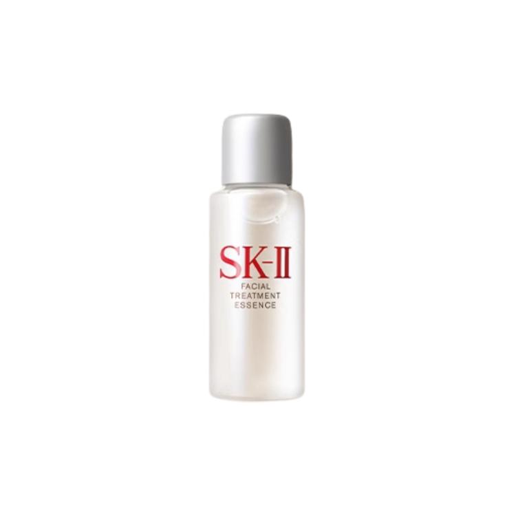 SK II сыворотка-лосьон образец набор подтягивающий, увлажняющий, питающий и гидратирующий 10ml SK-II
SK II сыворотка-лосьон образец набор подтягивающий, увлажняющий, питающий и гидратирующий 10ml SK-II