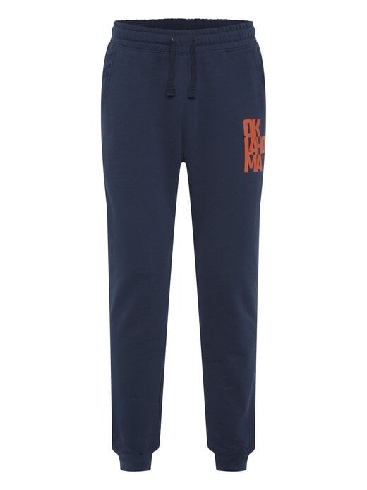 Спортивные штаны Oklahoma Jeans, синий
Спортивные штаны Oklahoma Jeans, синий
