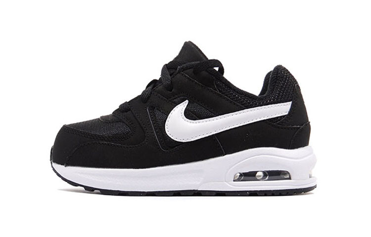 Кроссовки Nike Air Max Command для малышей TD
Кроссовки Nike Air Max Command для малышей TD