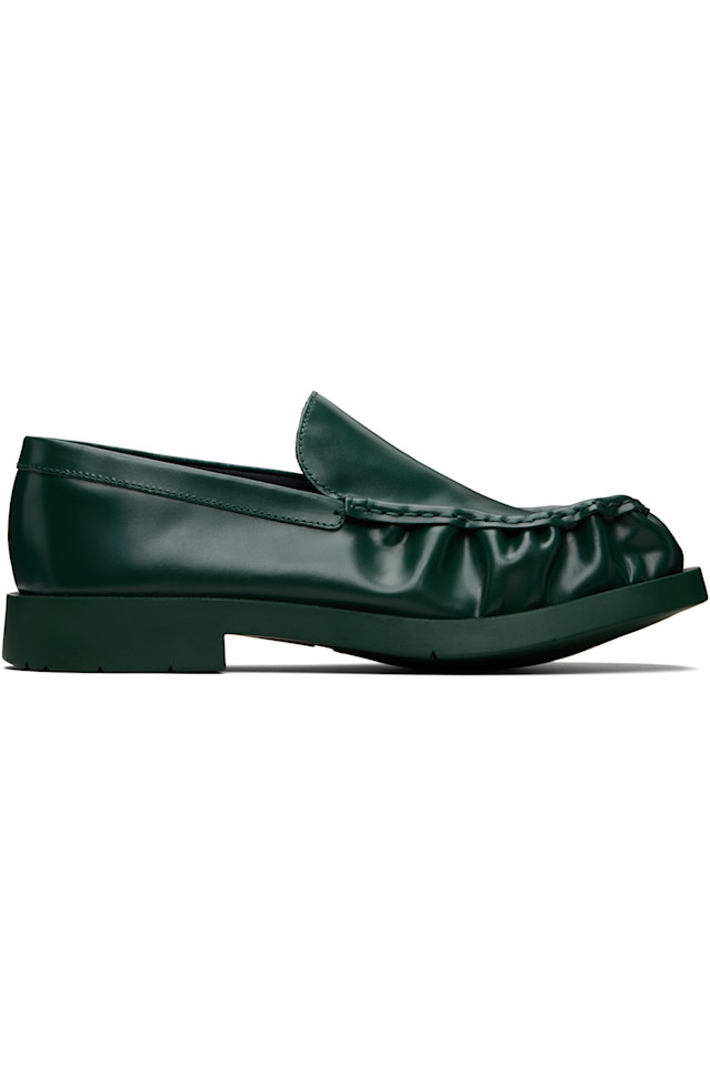 Лоферы Mil 1978 Camperlab, зеленый
Лоферы Mil 1978 Camperlab, зеленый