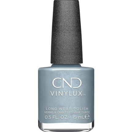 Vinylux Teal Textile Black 1,25 мл, Cnd
Vinylux Teal Textile Black 1,25 мл, Cnd