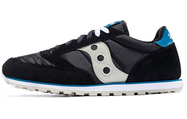 Кроссовки Jazz Running Shoes Men Low-top Black Saucony, Черный, Кроссовки Jazz Running Shoes Men Low-top Black Saucony
Кроссовки Jazz Running Shoes Men Low-top Black Saucony, Черный, Кроссовки Jazz Running Shoes Men Low-top Black Saucony