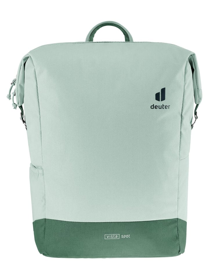 Рюкзак Deuter, цвет in frost-aloe
Рюкзак Deuter, цвет in frost-aloe