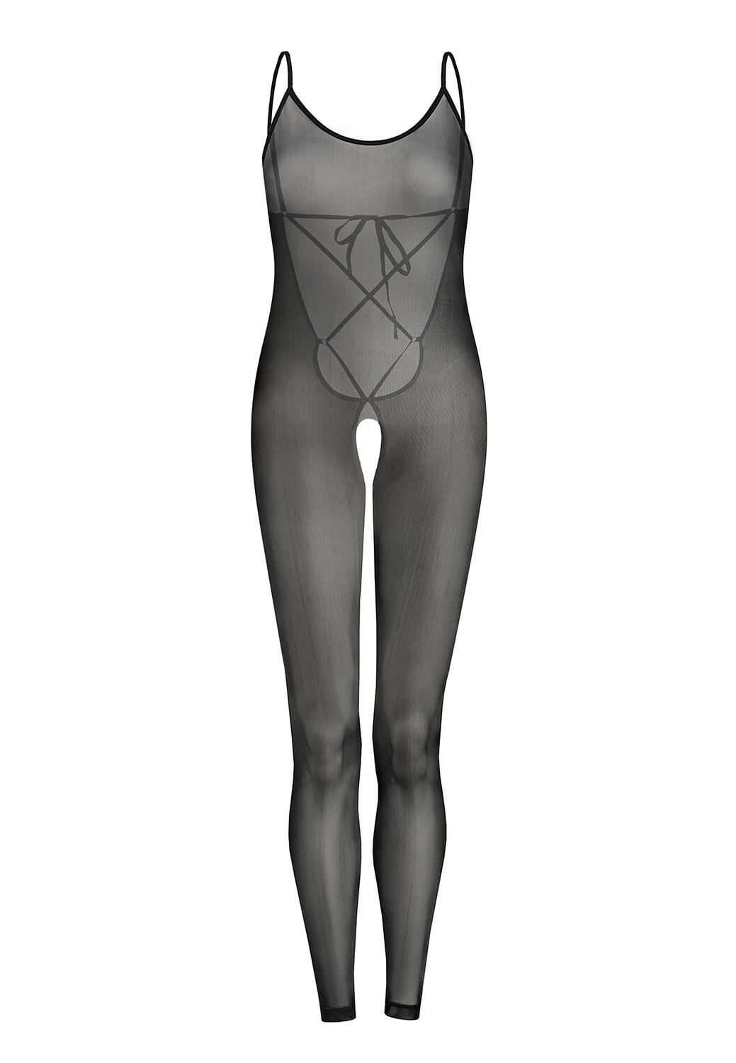 Боди Teyli Netz mit offenem Rücken Sandy, черный
Боди Teyli Netz mit offenem Rücken Sandy, черный