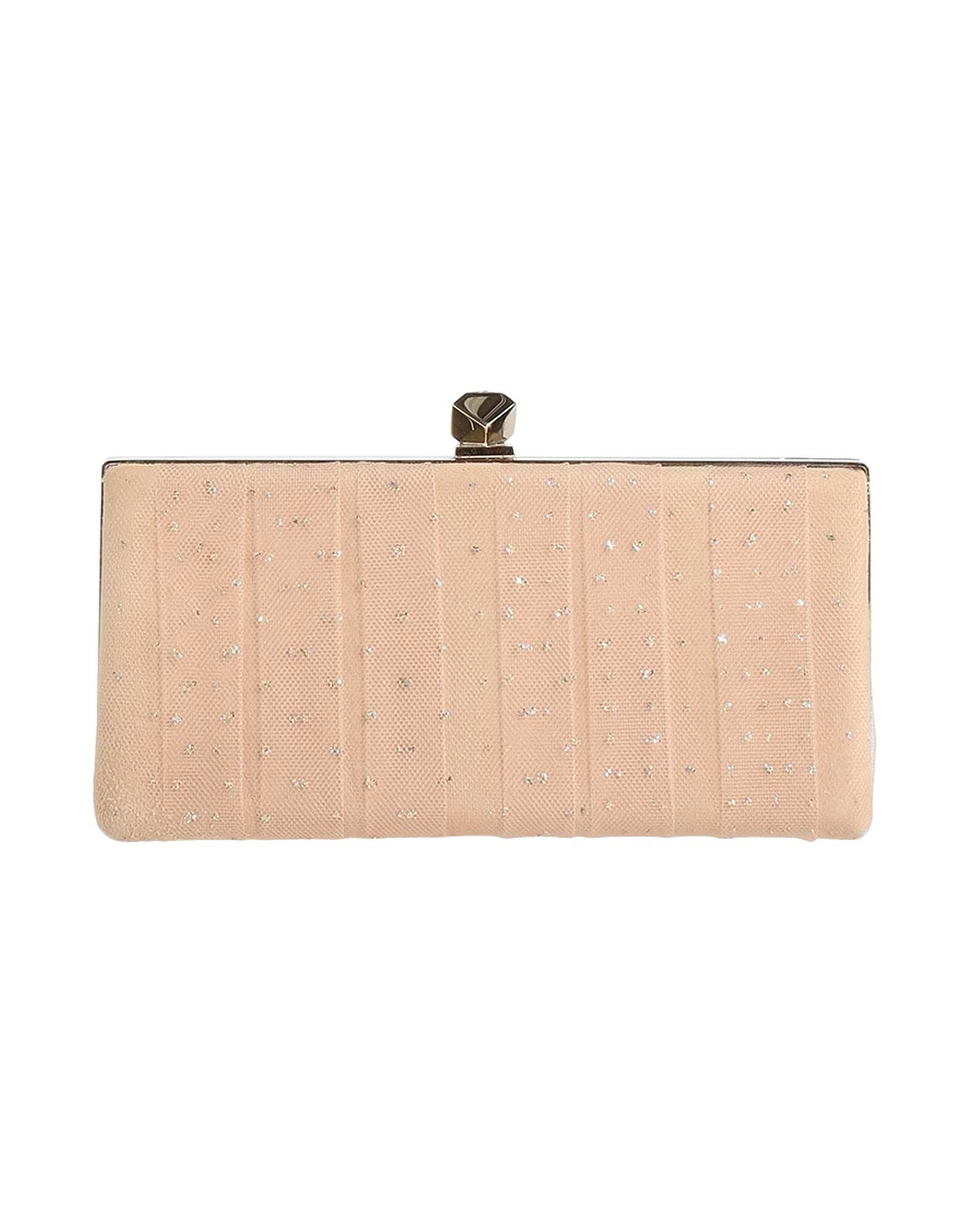 Сумка Jimmy Choo, бледно-розовый
Сумка Jimmy Choo, бледно-розовый