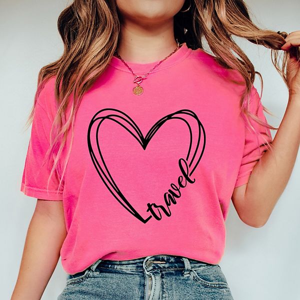 Футболка Travel heart garment dyed Simply Sage Market, Crunchberry, Зеленый, Футболка Travel heart garment dyed Simply Sage Market, Crunchberry
Футболка Travel heart garment dyed Simply Sage Market, Crunchberry, Зеленый, Футболка Travel heart garment dyed Simply Sage Market, Crunchberry