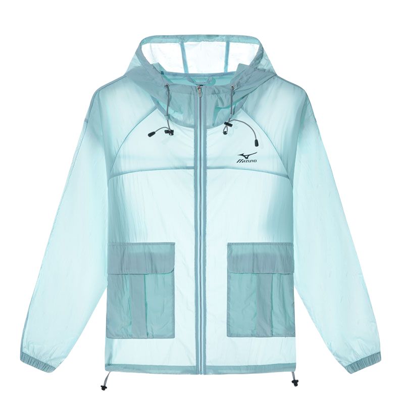 Дышащая одежда с защитой от ультрафиолета Unisex Mizuno, Magnolia
Дышащая одежда с защитой от ультрафиолета Unisex Mizuno, Magnolia